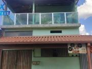 Casa / Sobrado para Venda em Esmeraldas/MG São Pedro 2...