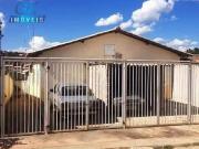 Casa / Sobrado para Venda em Esmeraldas/MG Santa Cecília...