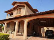 Casa / Sobrado para Venda em Esmeraldas/MG Santa...