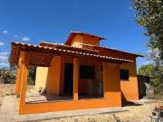 Casa / Sobrado para Venda em Esmeraldas/MG Vargem Bento...