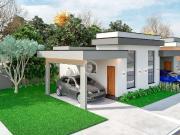 Casa / Sobrado para Venda em Estância Velha/RS Bela...