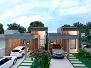 Casa / Sobrado para Venda em Estância Velha/RS Bela...