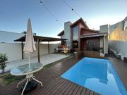 Casa / Sobrado para Venda em Estância Velha/RS Lago Azul...