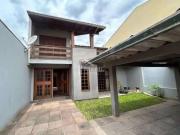Casa / Sobrado para Venda em Esteio/RS Centro 3 Quartos