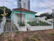 Casa / Sobrado para Venda em Esteio/RS Centro 3 Quartos