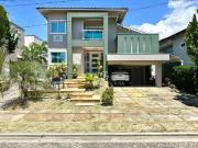 Casa / Sobrado para Venda em Eusébio/CE Alphaville...