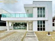 Casa / Sobrado para Venda em Eusébio/CE Alphaville...