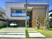 Casa / Sobrado para Venda em Eusébio/CE Alphaville...