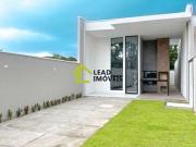 Casa / Sobrado para Venda em Eusébio/CE Amador 3 Quartos