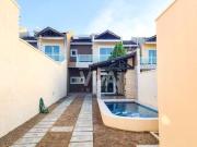 Casa / Sobrado para Venda em Eusébio/CE Centro 3 Quartos