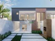 Casa / Sobrado para Venda em Eusébio/CE Centro 3 Quartos