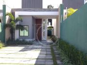 Casa / Sobrado para Venda em Eusébio/CE Centro 3 Quartos