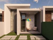 Casa / Sobrado para Venda em Eusébio/CE Centro 3 Quartos