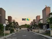 Casa / Sobrado para Venda em Eusébio/CE Centro 3 Quartos