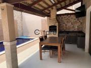 Casa / Sobrado para Venda em Eusébio/CE Centro 3 Quartos