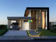 Casa / Sobrado para Venda em Eusébio/CE Cidade Alpha 3...