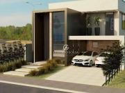 Casa / Sobrado para Venda em Eusébio/CE Cidade Alpha 3...