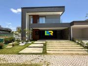 Casa / Sobrado para Venda em Eusébio/CE Cidade Alpha 4...