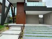 Casa / Sobrado para Venda em Eusébio/CE Cidade Alpha 4...