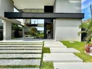 Casa / Sobrado para Venda em Eusébio/CE Cidade Alpha 4...