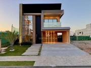 Casa / Sobrado para Venda em Eusébio/CE Cidade Alpha 4...