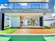 Casa / Sobrado para Venda em Eusébio/CE Cidade Alpha 4...