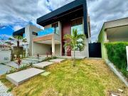 Casa / Sobrado para Venda em Eusébio/CE Cidade Alpha 4...