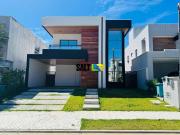 Casa / Sobrado para Venda em Eusébio/CE Cidade Alpha 4...