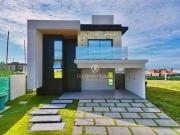 Casa / Sobrado para Venda em Eusébio/CE Cidade Alpha 4...