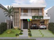 Casa / Sobrado para Venda em Eusébio/CE Alphaville...