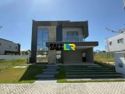 Casa / Sobrado para Venda em Eusébio/CE Cidade Alpha 4...