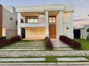 Casa / Sobrado para Venda em Eusébio/CE Cidade Alpha 5...