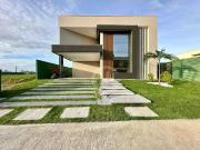 Casa / Sobrado para Venda em Eusébio/CE Cidade Alpha 5...