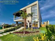 Casa / Sobrado para Venda em Eusébio/CE Cidade Alpha 5...