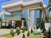 Casa / Sobrado para Venda em Eusébio/CE Cidade Alpha 5...