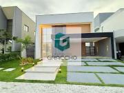 Casa / Sobrado para Venda em Eusébio/CE Coité 3 Quartos