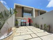 Casa / Sobrado para Venda em Eusébio/CE Coité 3 Quartos
