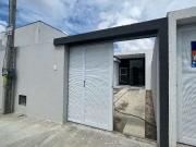 Casa / Sobrado para Venda em Eusébio/CE Encantada 2 Quartos