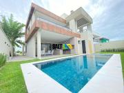 Casa / Sobrado para Venda em Eusébio/CE Encantada 4 Quartos