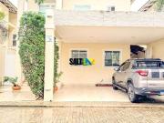 Casa / Sobrado para Venda em Eusébio/CE Encantada 4 Quartos
