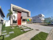 Casa / Sobrado para Venda em Eusébio/CE Eusebio 4 Quartos