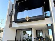 Casa / Sobrado para Venda em Eusébio/CE Eusebio 4 Quartos