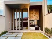 Casa / Sobrado para Venda em Eusébio/CE Guaribas