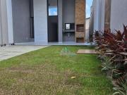 Casa / Sobrado para Venda em Eusébio/CE Guaribas 3 Quartos