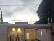 Casa / Sobrado para Venda em Eusébio/CE Guaribas 3 Quartos