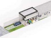 Casa / Sobrado para Venda em Eusébio/CE Guaribas 3 Quartos