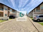 Casa / Sobrado para Venda em Eusébio/CE Guaribas 4 Quartos