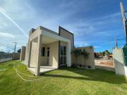 Casa / Sobrado para Venda em Eusébio/CE Mangabeira 2 Quartos