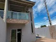 Casa / Sobrado para Venda em Eusébio/CE Mangabeira 2 Quartos