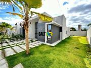 Casa / Sobrado para Venda em Eusébio/CE Parque Havaí 3...
